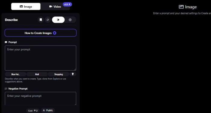 Promptchan Image Generator: My Unfiltered Thoughts