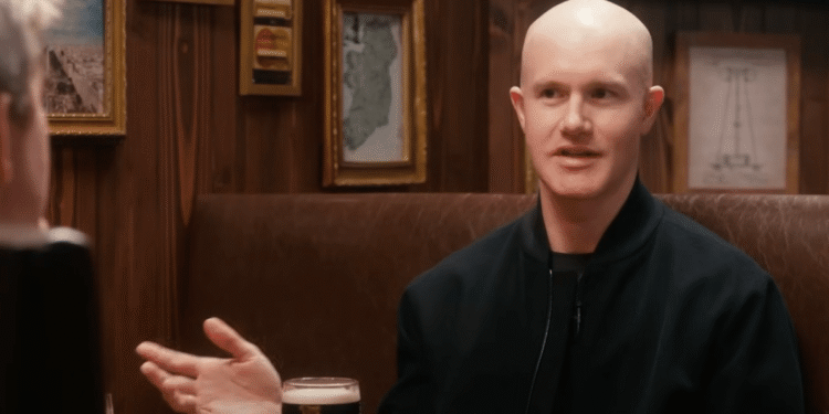 Coinbase CEO explains why he fired engineers who didn’t try AI immediately