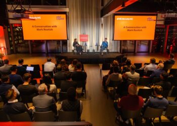 StrictlyVC at Disrupt 2025: Inside the LP Track