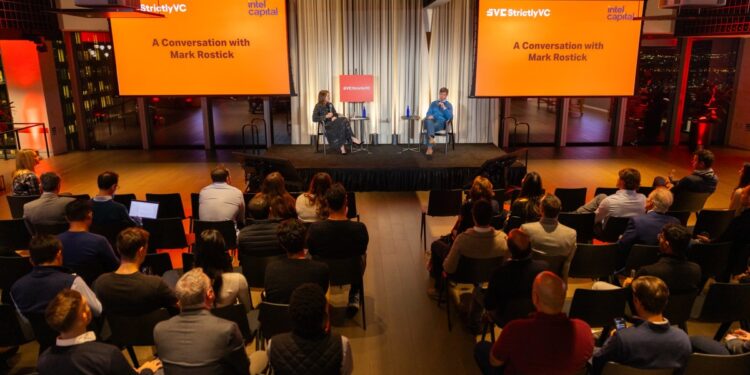 StrictlyVC at Disrupt 2025: Inside the LP Track