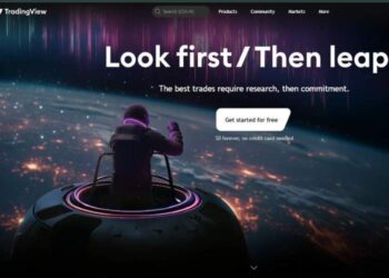 I Tested TradingView for 30 Days: Here’s what really happened