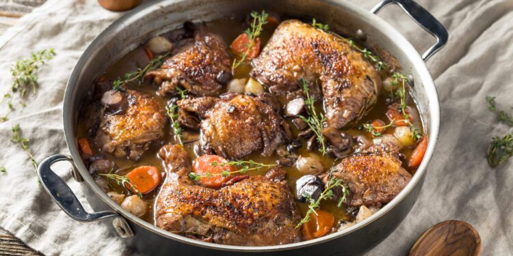 The Ultimate Guide to French Food: 31+ Must-Try Dishes