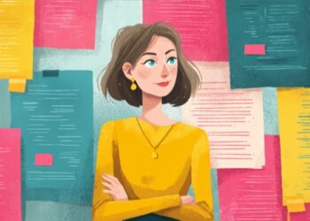 Document version control made easy (with examples)