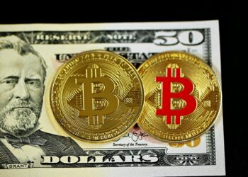 Bitcoin Moves Into $12 Trillion Sector: Why BTC In 401Ks Is A Big Deal