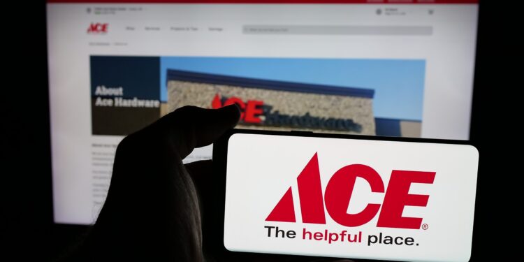 Ace Hardware unveils new retail media network