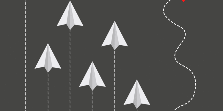 The Shocking Power Of Getting A Different Perspective