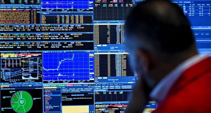 For stockpickers, AI is already both co-pilot and competitor