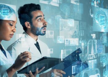 From pilot to scale: Making agentic AI work in health care