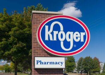 Kroger centralizes retail media under Precison Marketing division