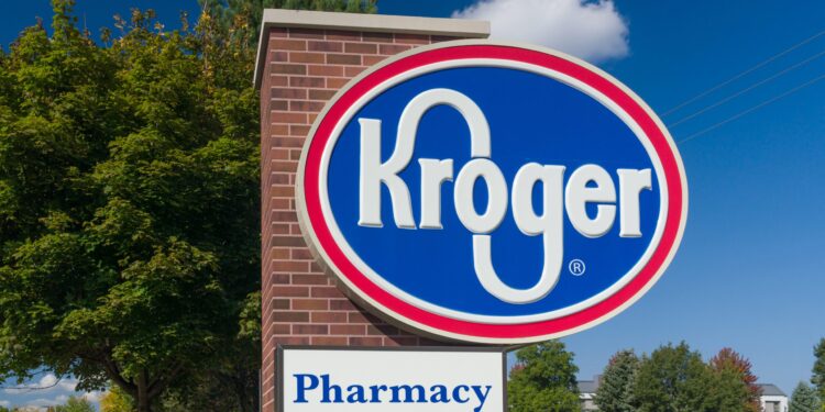 Kroger centralizes retail media under Precison Marketing division