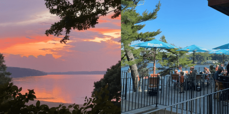 How to Explore Ludington, Michigan