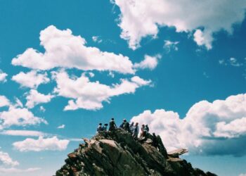 Keeping Your Eye on Your Big Financial Picture