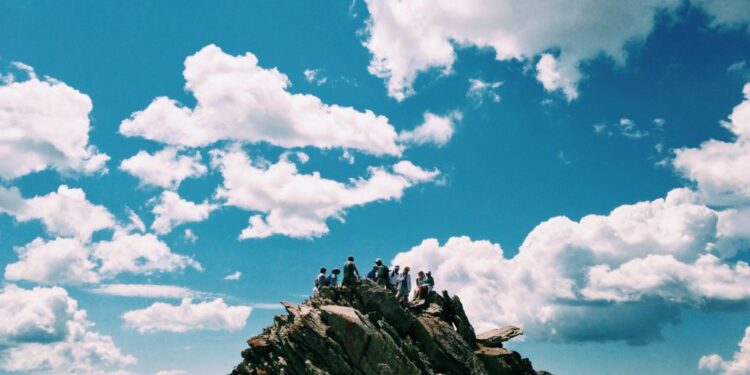 Keeping Your Eye on Your Big Financial Picture