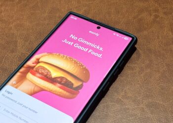 India’s Rapido begins testing food delivery to take on Swiggy, Zomato