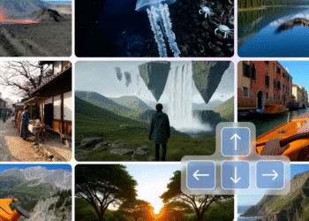 Genie 3: A new frontier for world models