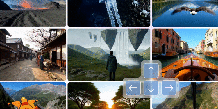 Genie 3: A new frontier for world models