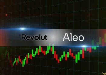 Aleo Network Foundation Teams Up With Fintech Unicorn Revolut