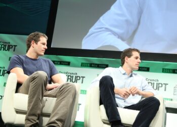 Winklevoss twins’ crypto company Gemini files for IPO