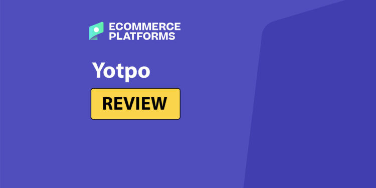 Yotpo Review: My Verdict for 2025
