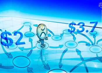 XRP Price is at Risk of a 25% Drop to $2: Here is Why