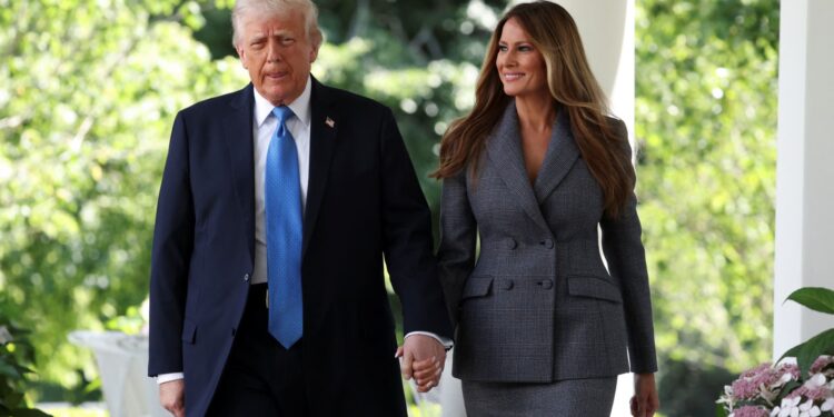 Trump to host tech CEOs over dinner for inaugural event in Rose Garden