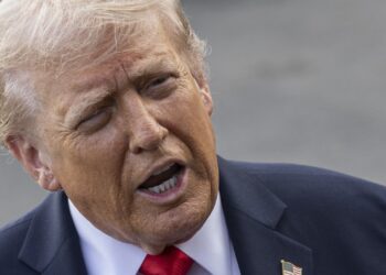 Trump advocates that companies stop reporting earnings on a quarterly basis