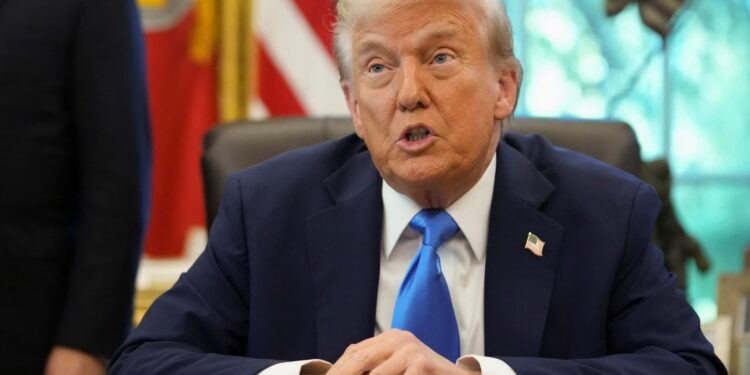 Trump H-1B visa tech foreign governments