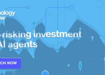 De-risking investment in AI agents