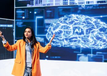 AI for Small Businesses: Use Cases & How to Get Started