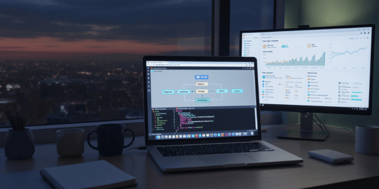 DVC Tutorial: Build Reproducible ML & Scientific Workflows | by QuarkAndCode | Sep, 2025
