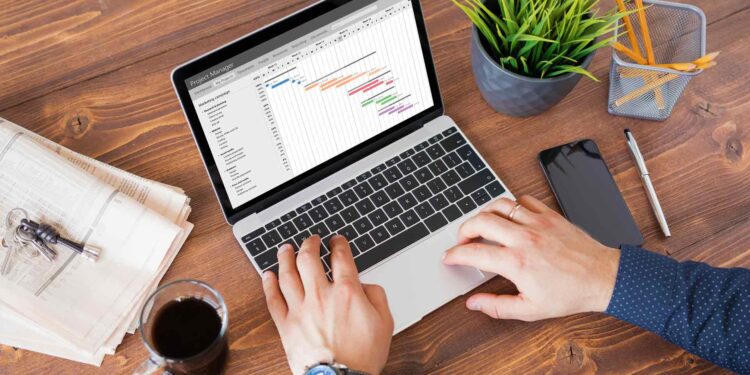 What Is Microsoft Project? Uses, Features and Pricing