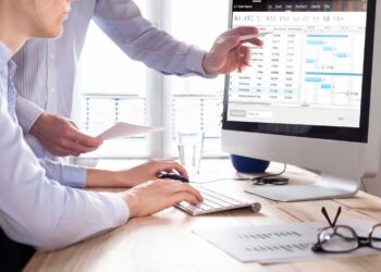 How to Use Microsoft Project