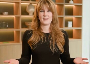 Synthesia’s AI clones are more expressive than ever. Soon they’ll be able to talk back.