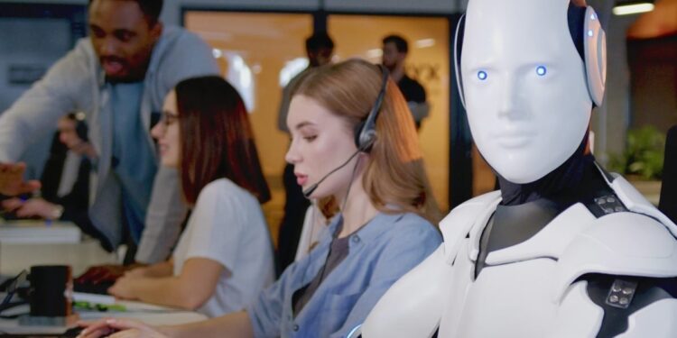 Quant Bets on Digital Colleagues as Future of Customer Service