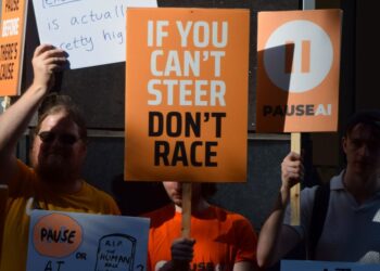 Open the pod bay doors, Claude