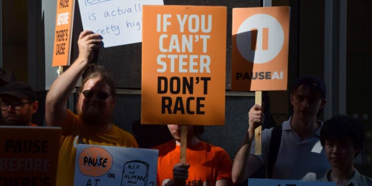 Open the pod bay doors, Claude