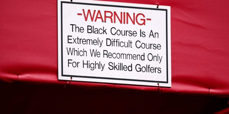 Ryder Cup Set To Drive $160 Million Economic Boost as Short-Term Rental Demand Surges 278%