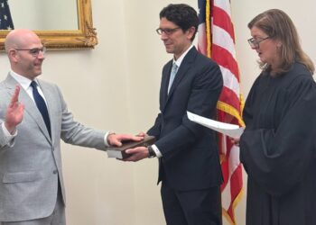 Fed Rate Meeting Begins: Trump Appointee Stephen Miran To Vote Alongside Embattled Gov. Lisa Cook