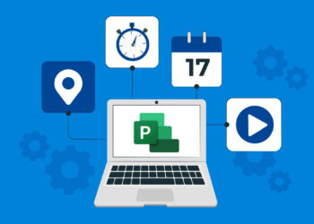 7 Top Microsoft PPM Software, Apps & Tools