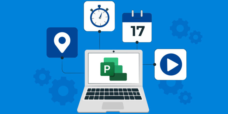 7 Top Microsoft PPM Software, Apps & Tools