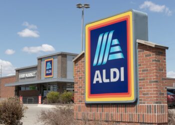 Aldi joins Uber Eats platform for grocery delivery nationwide
