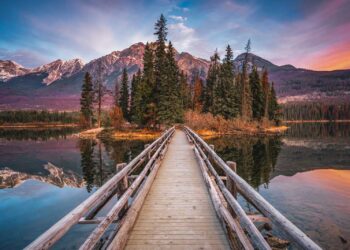 14 Best Hikes in Jasper National Park – Alberta Canada