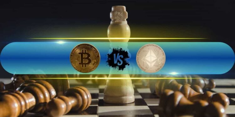 Bitcoin Was Easy to Sell, But Ethereum Took Years to Convince Institutions: Here’s Why