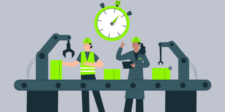 30+ Production Goals: Hit More Production Targets