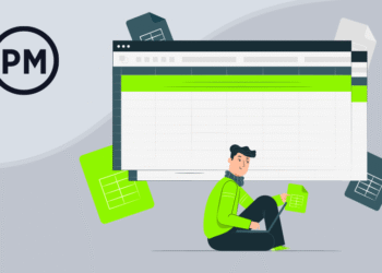 Free RACI Template for Google Sheets