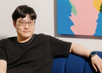 How Yichao “Peak” Ji became a global AI app hitmaker