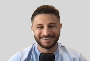 CFO Shifts to Menswear, Egyptian Roots