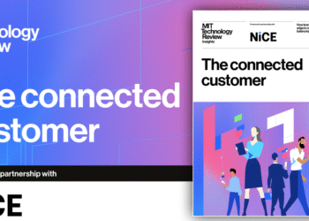 The connected customer | MIT Technology Review