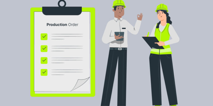 Production Monitoring: Production Monitoring Systems Explained