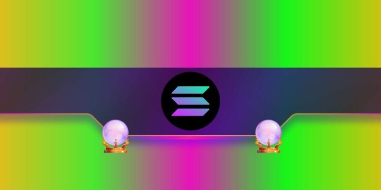 Solana Drops 7%, But This Key Support Could Spark a Rally